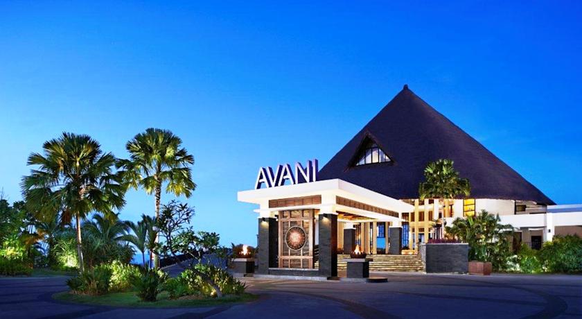 hotel image